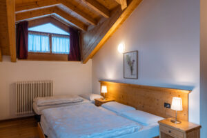 camping dolomiti