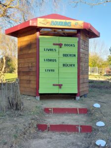 Camping Le Siléo