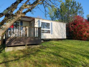 Camping Le Siléo
