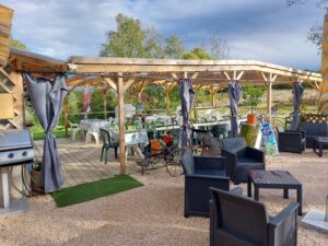 Camping Le Siléo