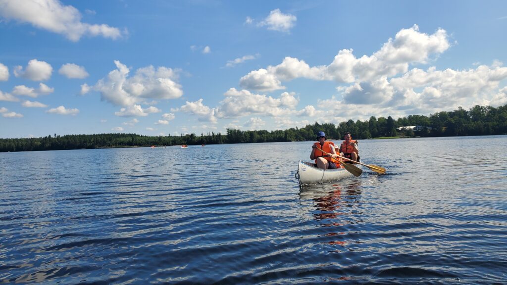 Stensjö Camping och Vandrarhem