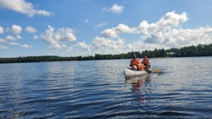 Stensjö Camping och Vandrarhem