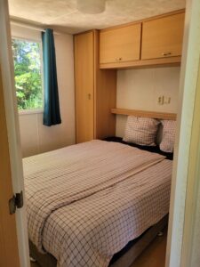Camping Le Soustran