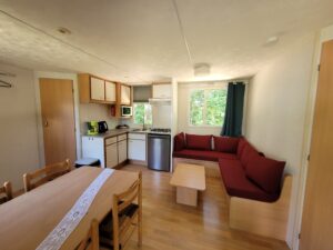 Camping Le Soustran