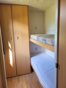 Camping Le Soustran