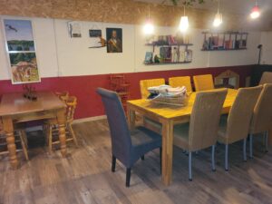 Camping Le Soustran