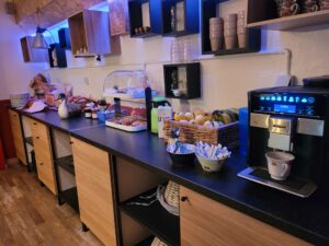 Camping Le Soustran