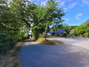 Camping Le Soustran