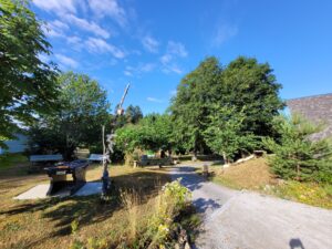 Camping Le Soustran