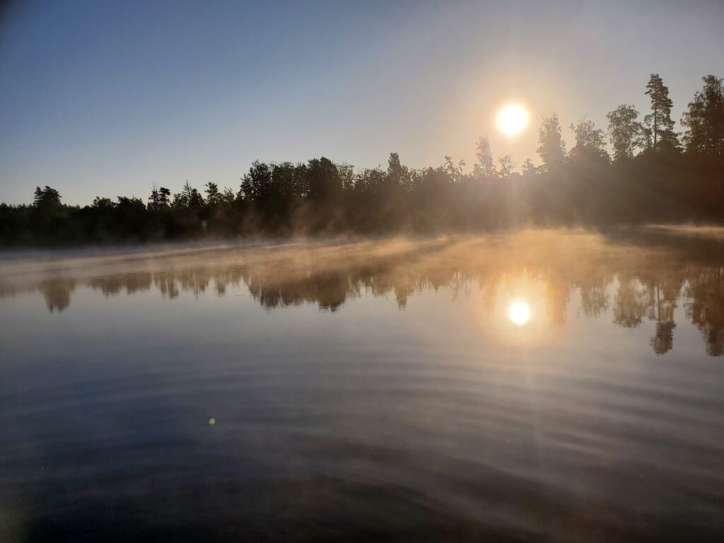 Stensjö Camping och Vandrarhem