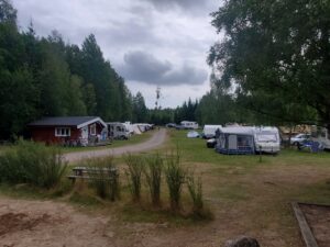 Stensjö Camping och Vandrarhem