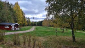 Stensjö Camping och Vandrarhem