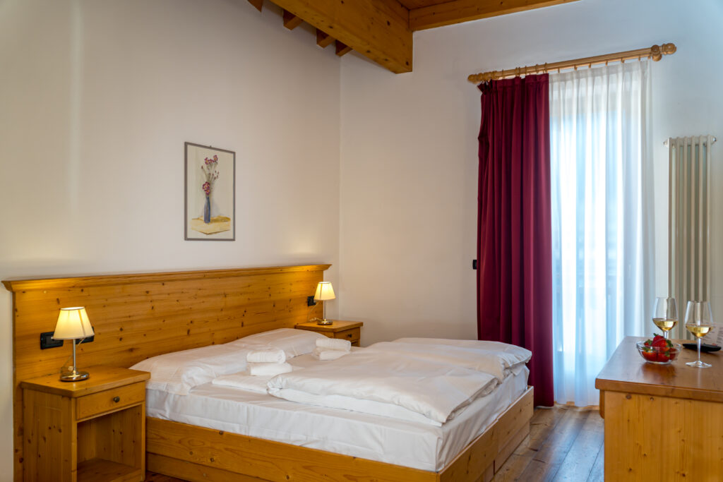 camping dolomiti