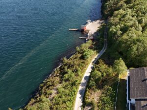 Langenuen Motel & Camping