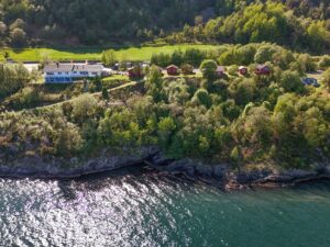 Langenuen Motel & Camping
