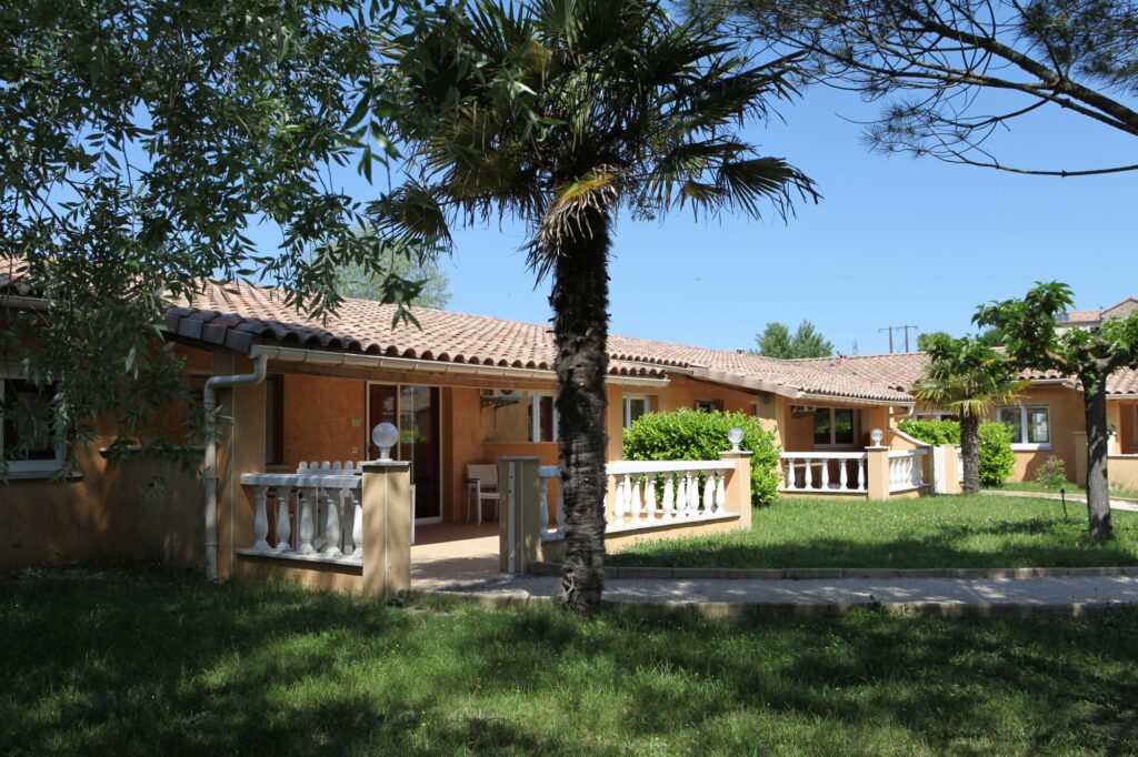 Opportunité Rare ! Village de Gîtes 4 ★ en Sud Ardèche