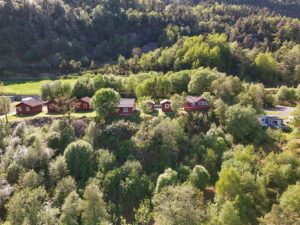 Langenuen Motel & Camping