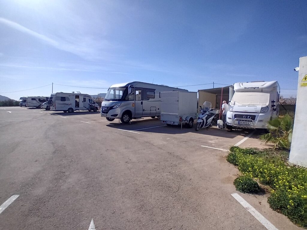 ¡¡¡¡¡OPORTUNIDAD!!!! CAMPING EN EL MEDITERRÁNEO