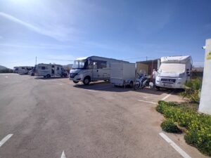 ¡¡¡¡¡OPORTUNIDAD!!!! CAMPING EN EL MEDITERRÁNEO
