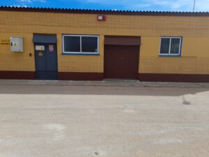 ¡¡¡¡¡OPORTUNIDAD!!!! CAMPING EN EL MEDITERRÁNEO