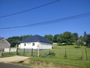 Zöld Zóna Lispe Camping és 8888 Vendégház