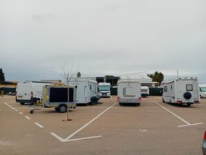 ¡¡¡¡¡OPORTUNIDAD!!!! CAMPING EN EL MEDITERRÁNEO