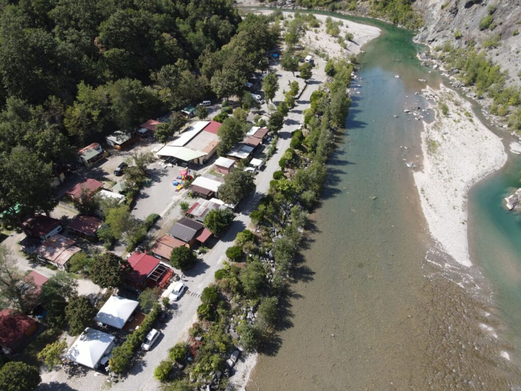 Campeggio Ponte Barberino