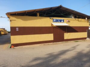 ¡¡¡¡¡OPORTUNIDAD!!!! CAMPING EN EL MEDITERRÁNEO