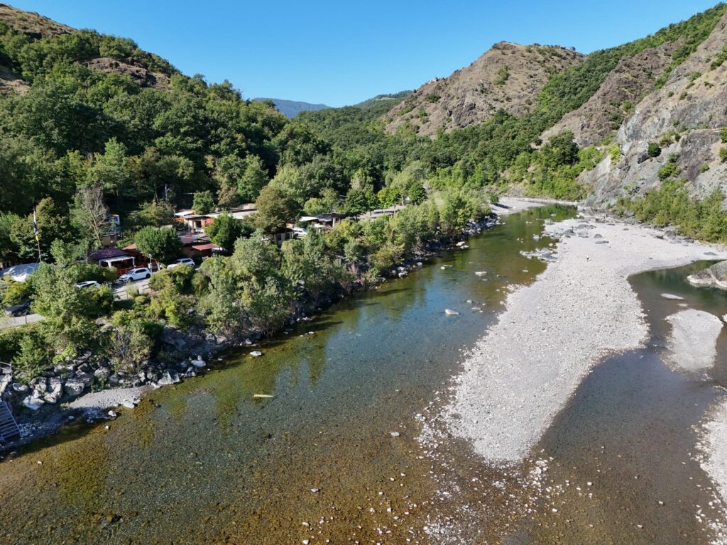 Campeggio Ponte Barberino