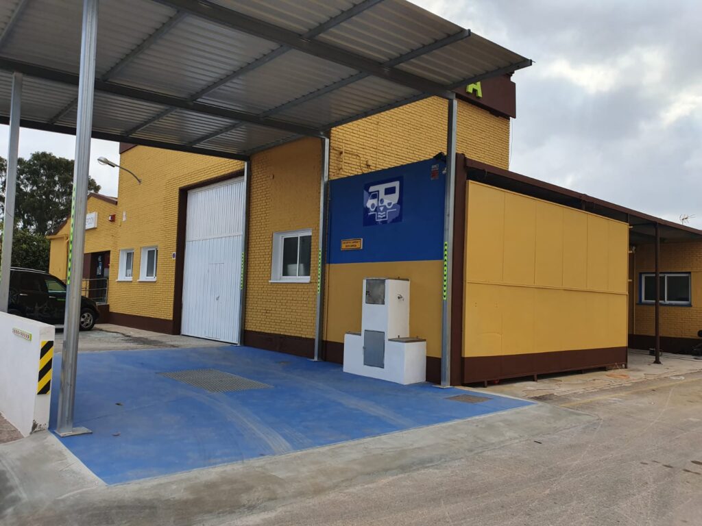 ¡¡¡¡¡OPORTUNIDAD!!!! CAMPING EN EL MEDITERRÁNEO