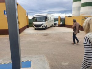 ¡¡¡¡¡OPORTUNIDAD!!!! CAMPING EN EL MEDITERRÁNEO