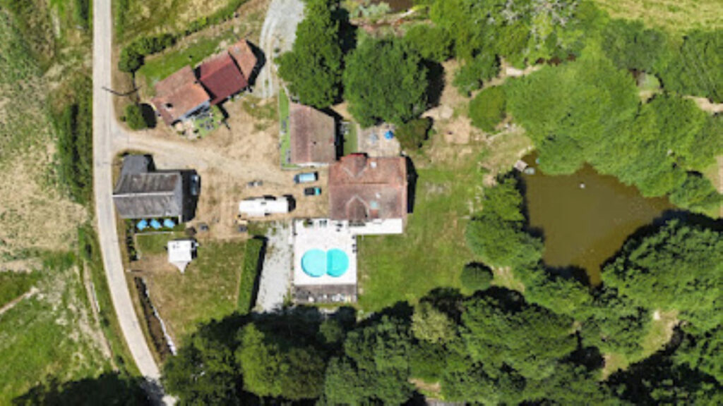 Moulin des Forges