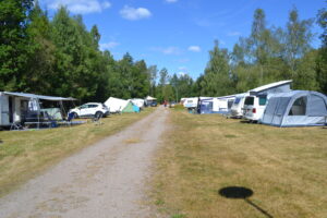 Stensjö Camping och Vandrarhem