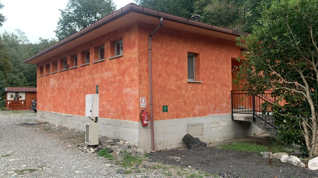 Campeggio Ponte Barberino