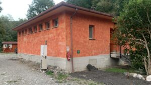 Campeggio Ponte Barberino