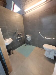 Camping Le Soustran