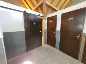 Camping Le Soustran