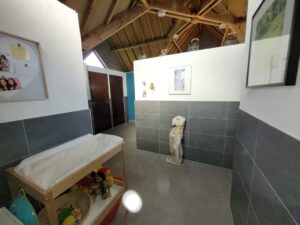 Camping Le Soustran