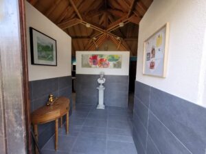 Camping Le Soustran