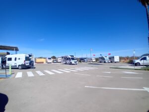 ¡¡¡¡¡OPORTUNIDAD!!!! CAMPING EN EL MEDITERRÁNEO
