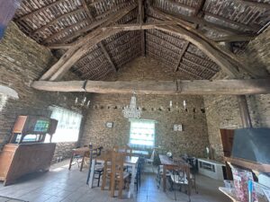 Moulin des Forges