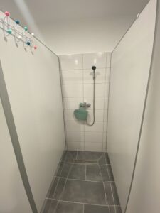 Zöld Zóna Lispe Camping és 8888 Vendégház