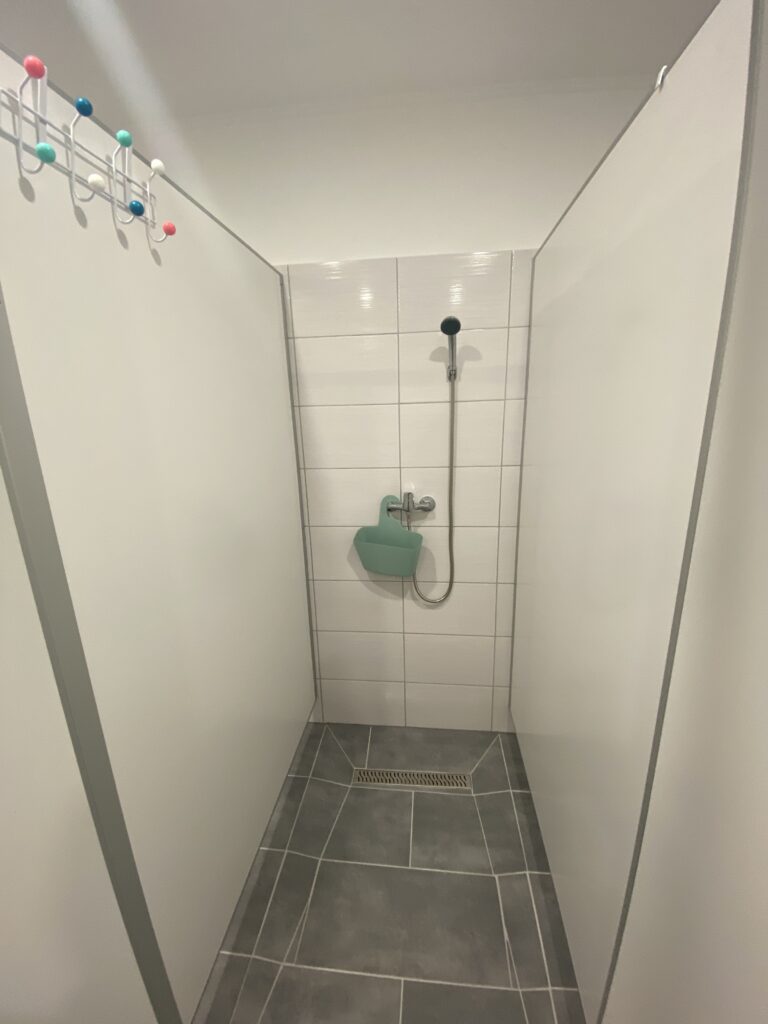 Zöld Zóna Lispe Camping és 8888 Vendégház