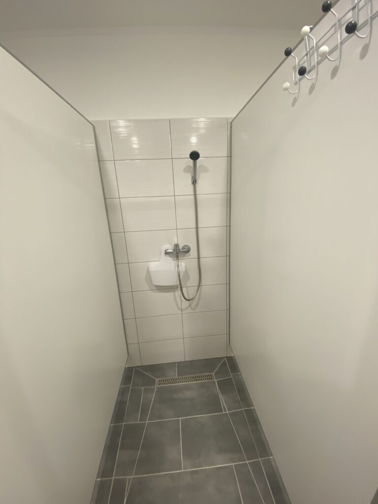 Zöld Zóna Lispe Camping és 8888 Vendégház