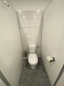 Zöld Zóna Lispe Camping és 8888 Vendégház