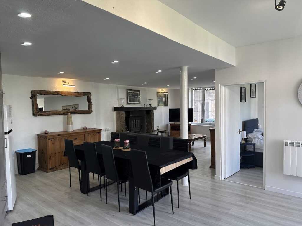 Moulin des Forges