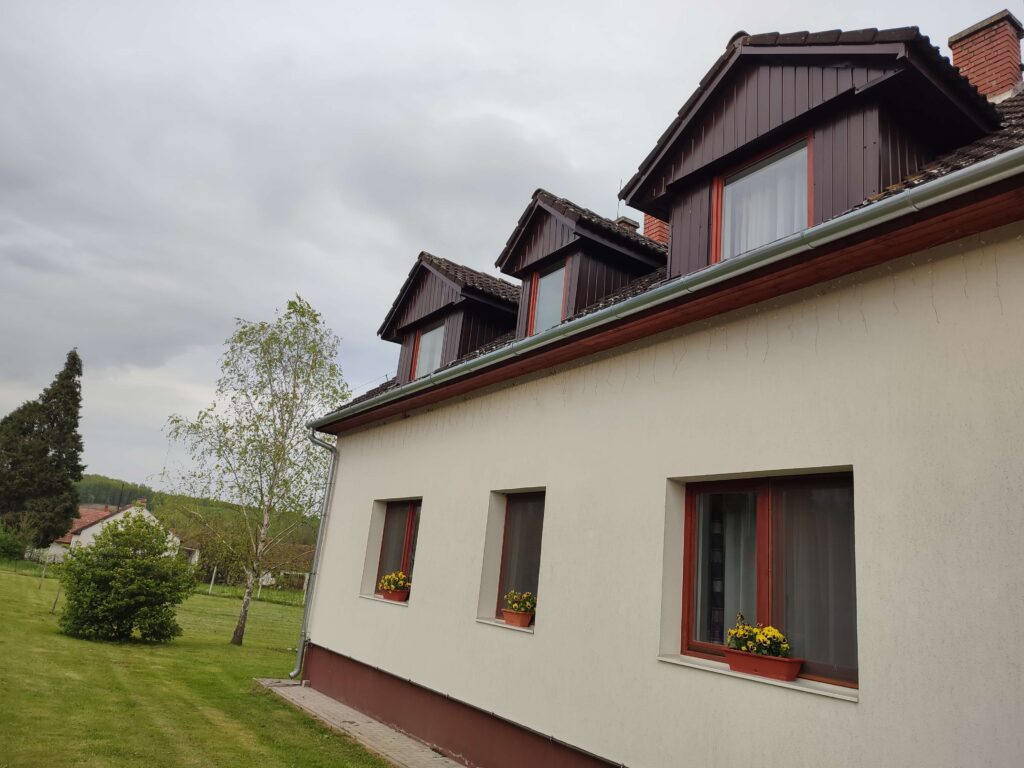 Zöld Zóna Lispe Camping és 8888 Vendégház