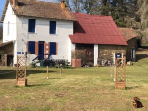 Moulin des Forges