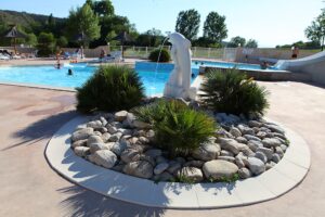 Opportunité Rare ! Village de Gîtes 4 ★ en Sud Ardèche