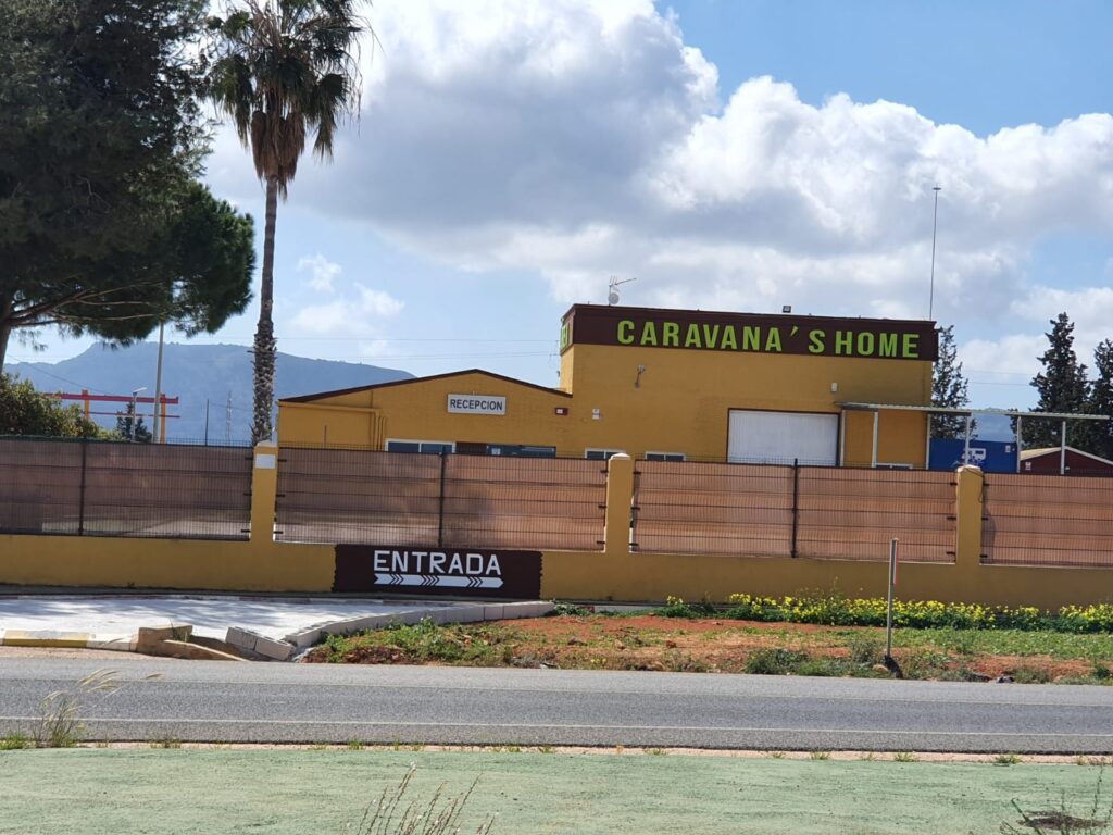 ¡¡¡¡¡OPORTUNIDAD!!!! CAMPING EN EL MEDITERRÁNEO